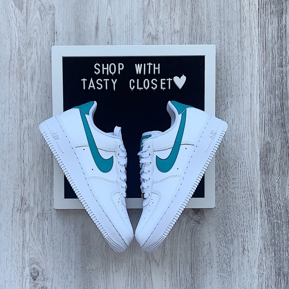 Nike rare air force 1 sneakers - Picture 4 of 8